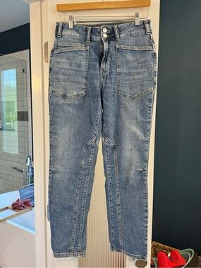 Anthropologie Pilcro Women's Jeans Size 27